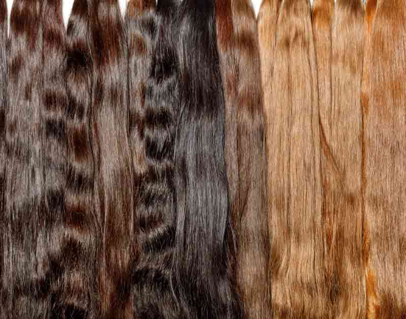 Hair Extensions San Diego: Caring for your Locks