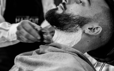 Unrivaled Beard Trimming at Bespoke Hair Studio in San Diego