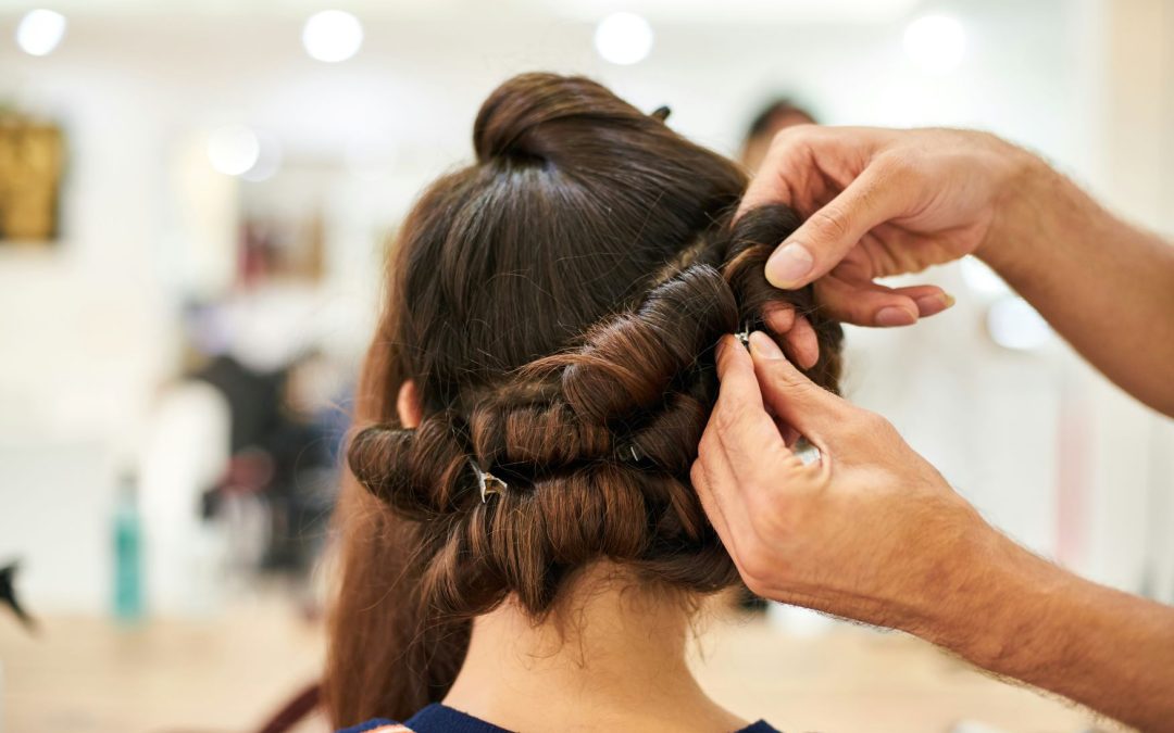 Discover the Art of Hair Styling with Bespoke Hair in San Diego