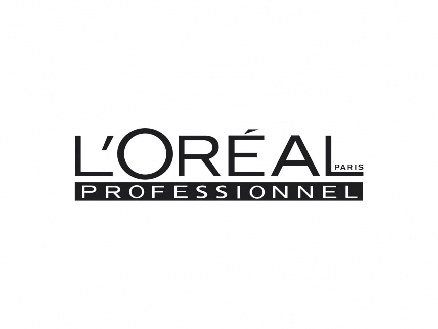 Loreal Professional Logo
