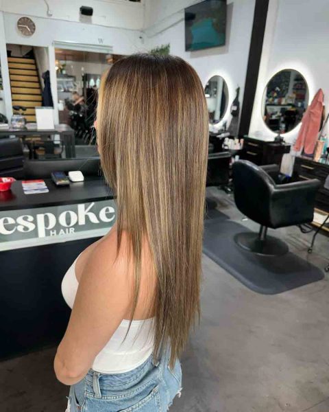 Keratin Treatment San Diego