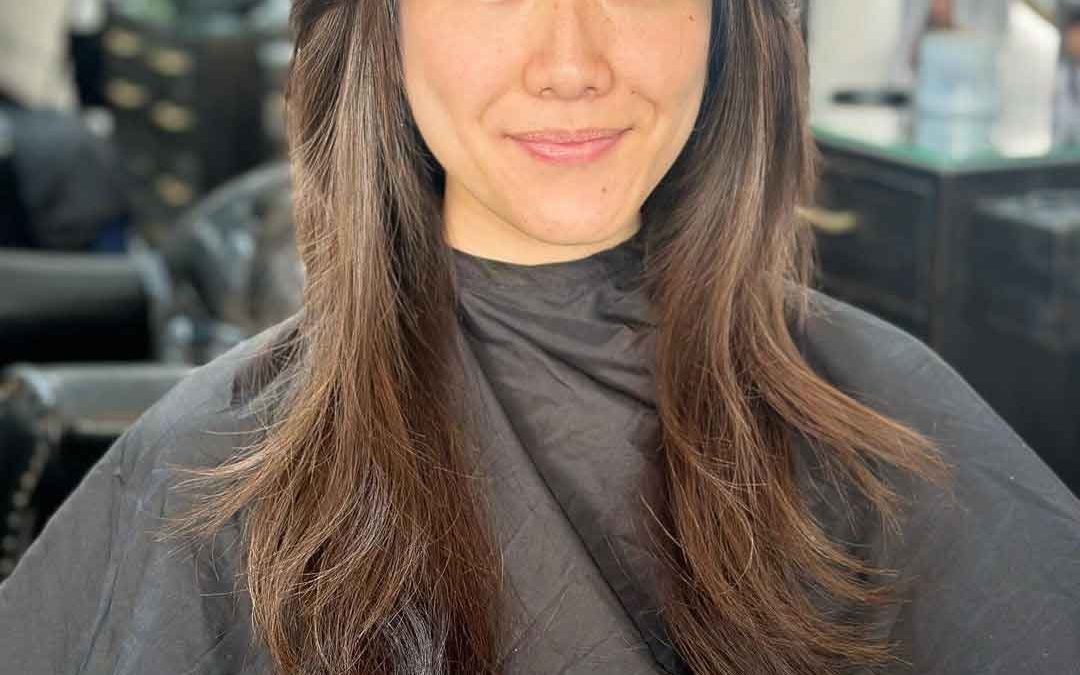 Layered Haircuts vs Non-Layered: Which is Right for You?