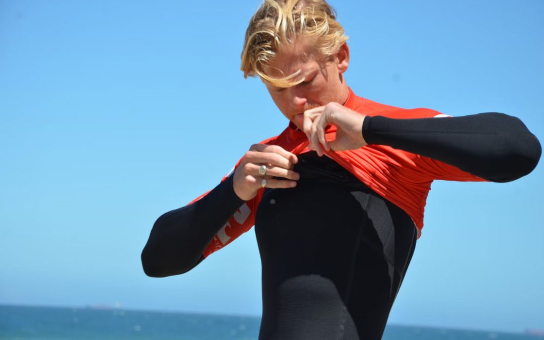 Why You Should Consider a Surfer Haircut