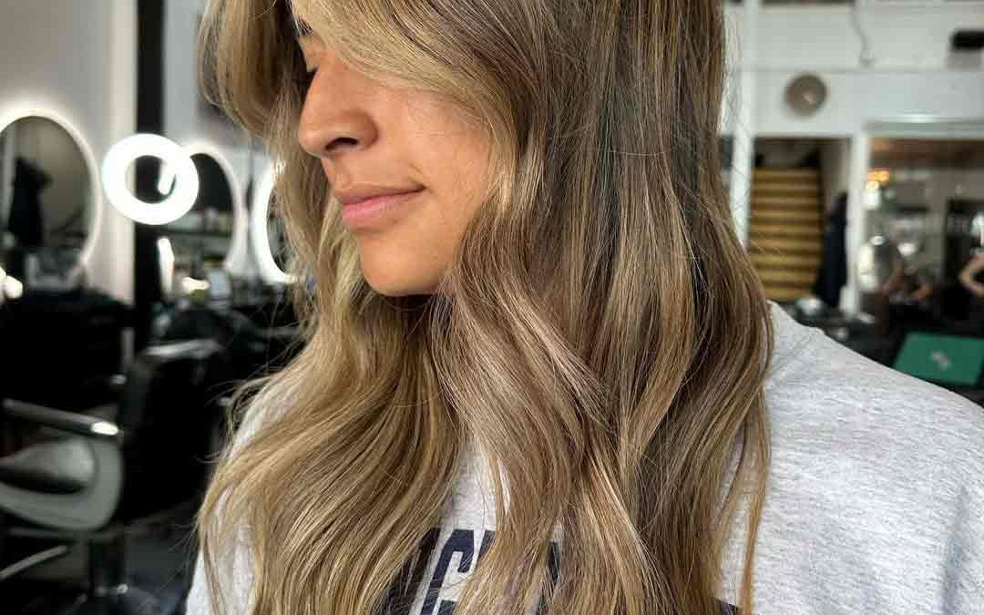 Babylights vs Balayage: Which Highlighting Technique is Right for You?