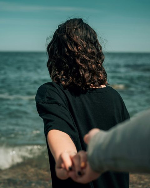 Beach Wave Perm vs Traditional Perm