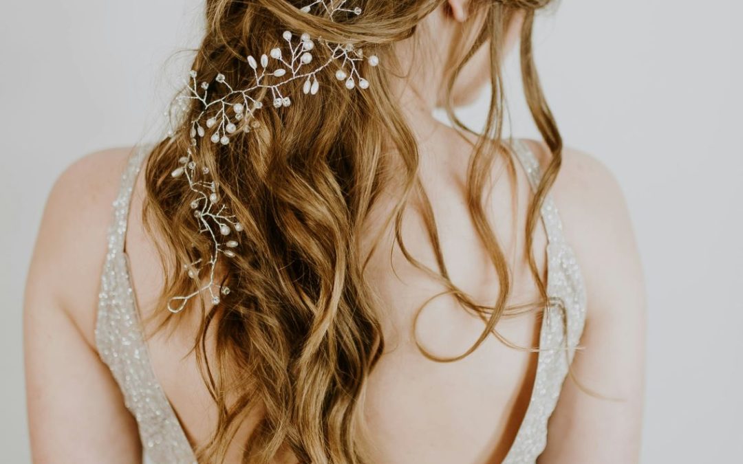 Your Ultimate Wedding Hair Extension Guide